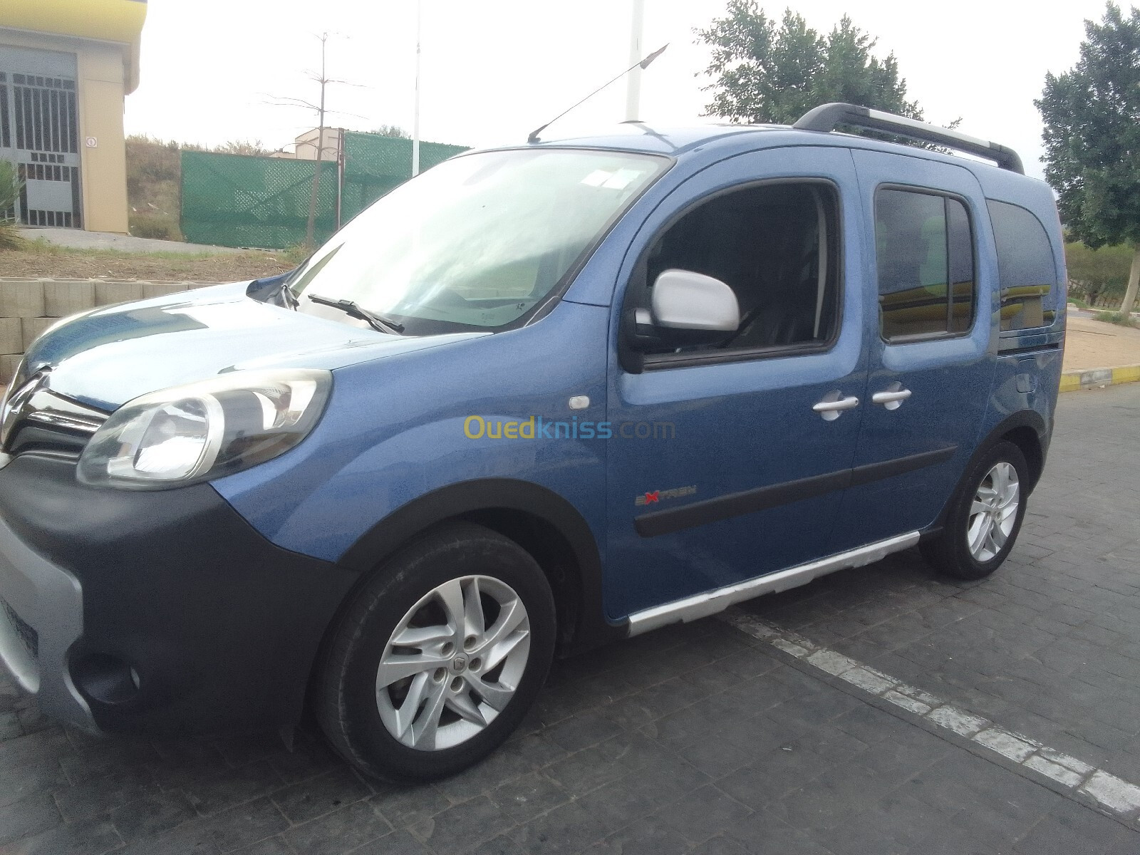 Renault Kangoo 2017 Kangoo