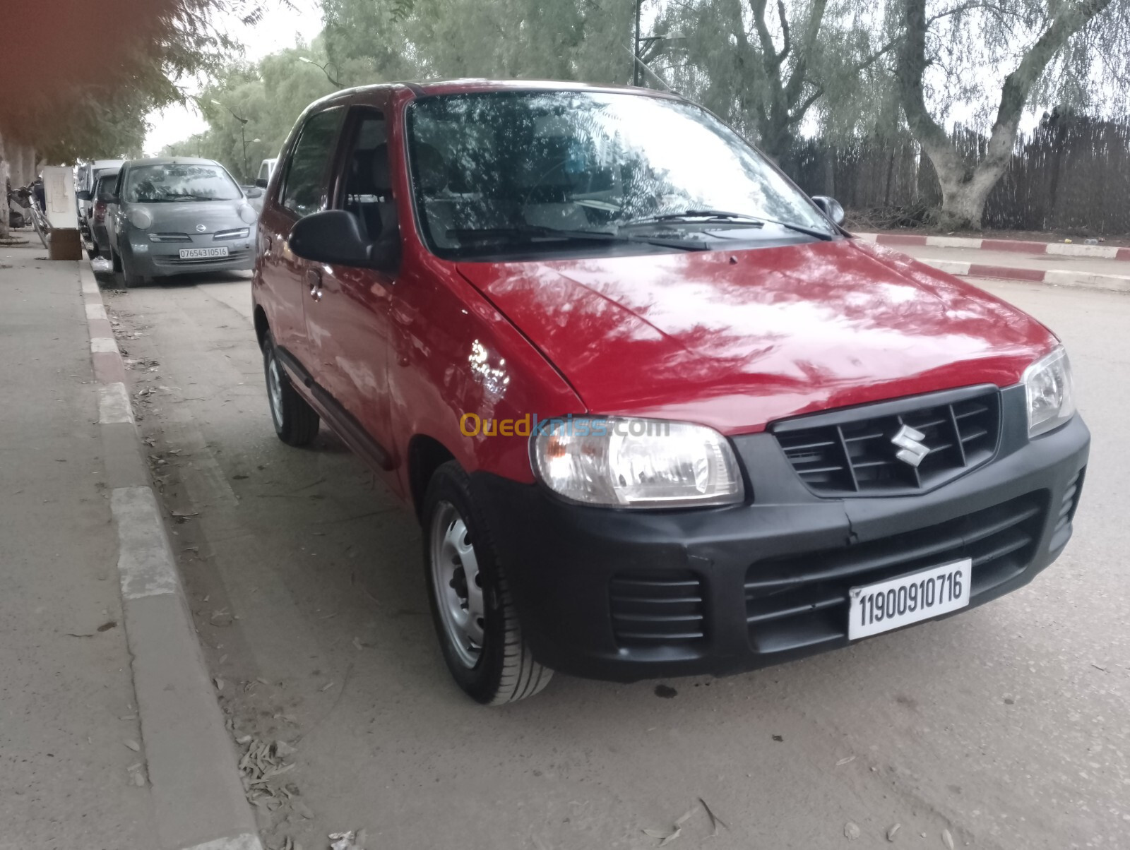 Suzuki Alto 2017 Alto