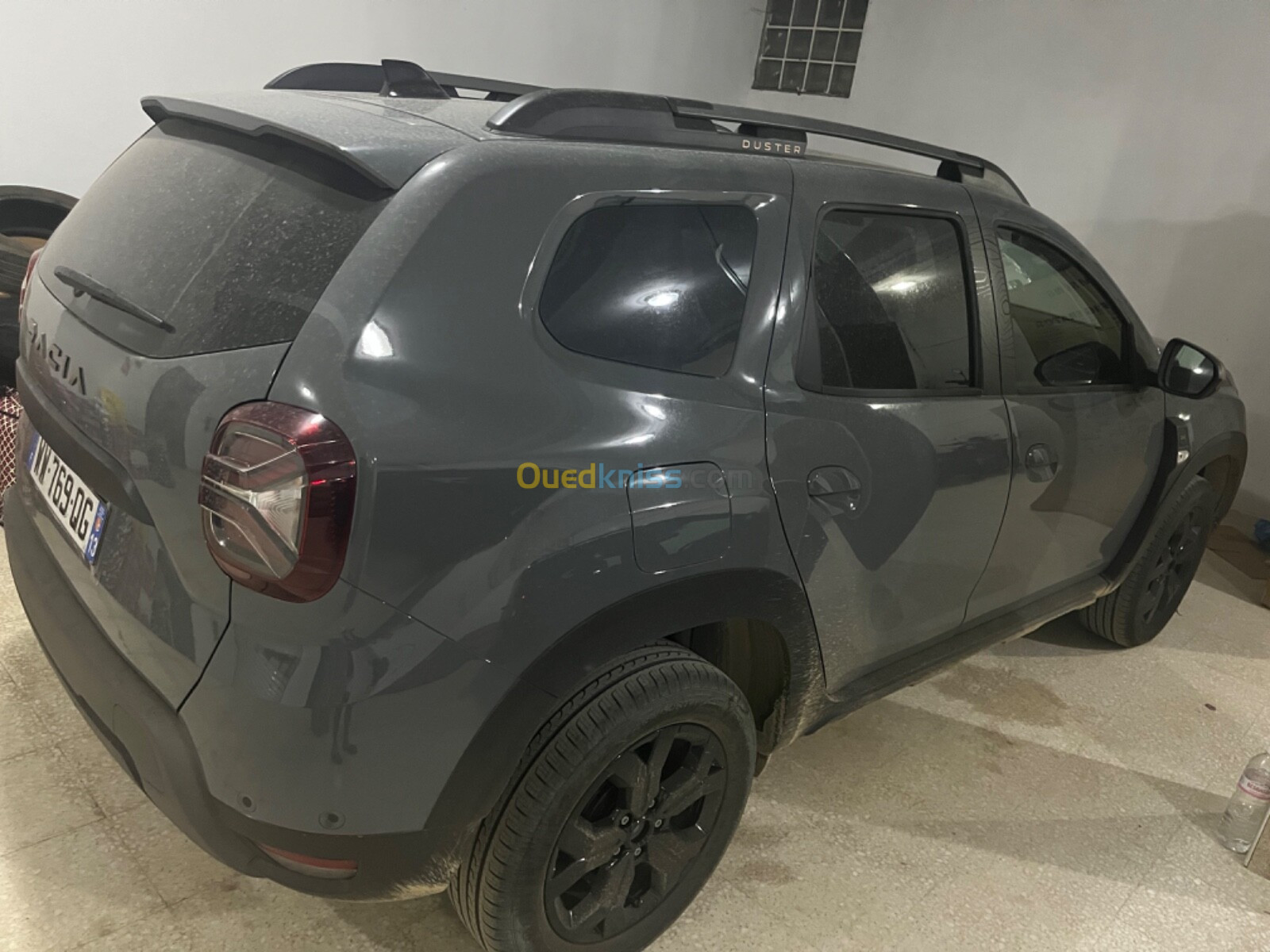 Dacia Duster 2024 Extreme