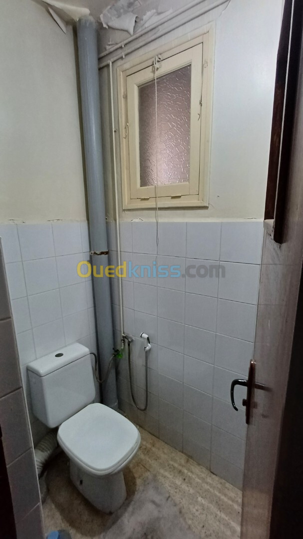 Location Appartement F3 Alger El harrach