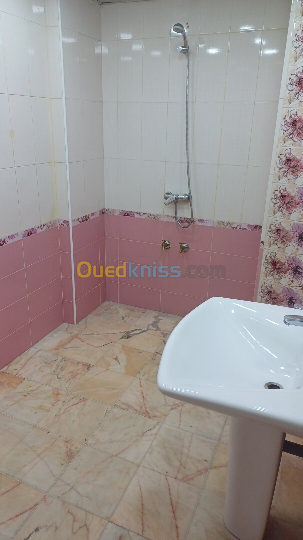 Location Appartement F3 Alger Bachdjerrah