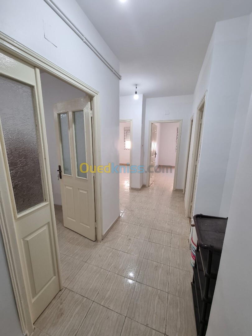 Vente Appartement F3 Alger Staoueli