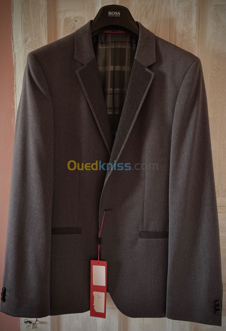 Blazer Homme de la marque Hugo boss 