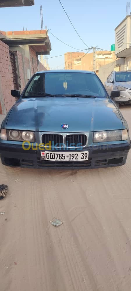 BMW E136 1992 