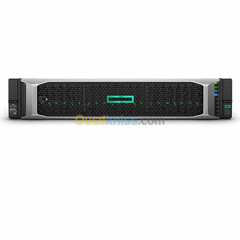 HPE DL380 Gen10 / Xeon S 4210R 32G / 8SFF/ NC / P408Ia Controller 800W /2U Easy Install Rail Kit