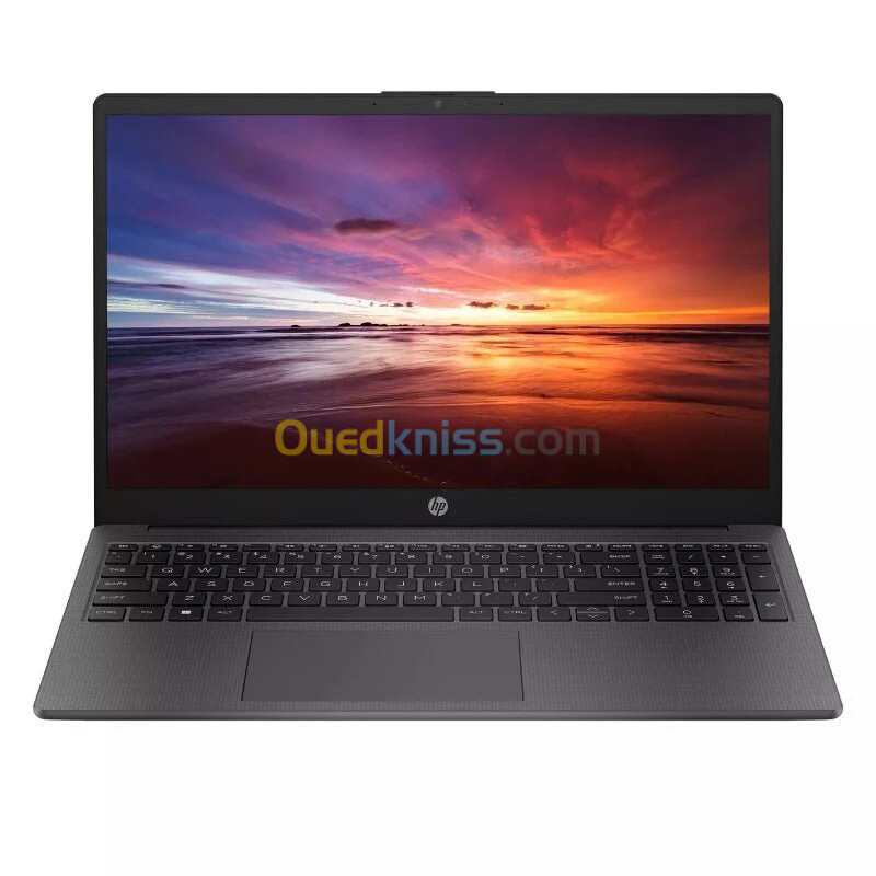 Laptop HP 250 G10 Notebook PC (85C89EA) I3-1315U 4,50 GHz - 4 GB - 256 GB SSD - 15.6 FHD INTEL UHD