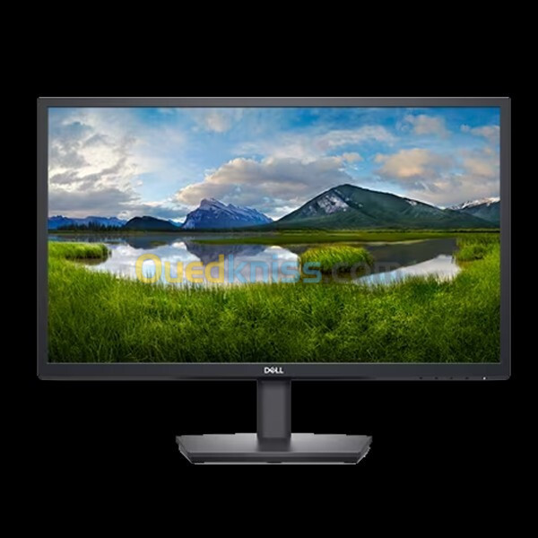 Ecran Dell 24" E2422HS Full HD IPS avec haut-parleurs / 60 Hz