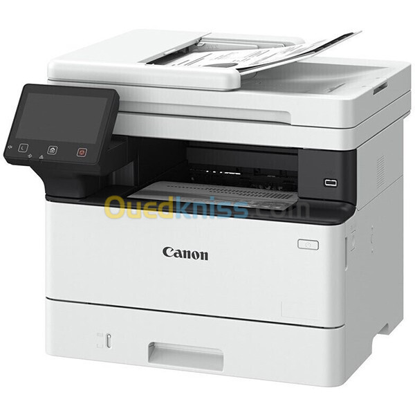 Canon Laser i-SENSYS MF461dw MFP Mono 3en1 36 ppm Duplex, Wifi,Network 36M