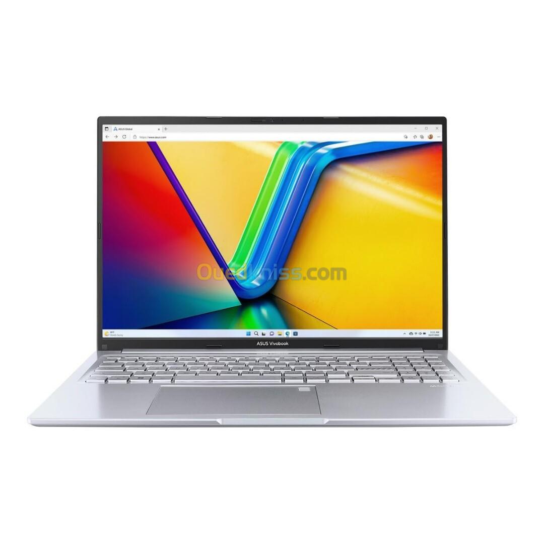 Asus Vivobook 16 X1605 Core i5-11300H/16Go/1To SSD/Ecran 16" WUXGA IPS/Intel Iris Xe Graphics/Win11