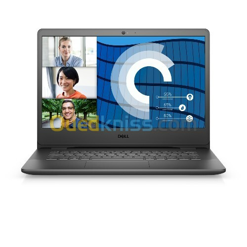 LAPTOP DELL VOSTRO 3400 i3-1115G4 8GB 256GB SSD 14" FHD