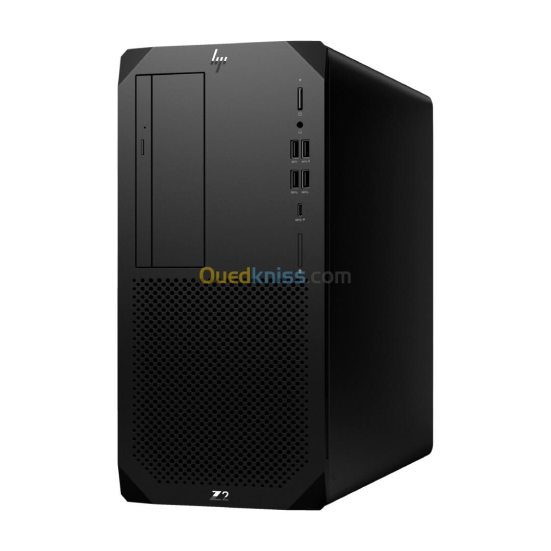 STATION DE TRAVAIL HP Z2 G9 TOUR Intel Core i9-13900K