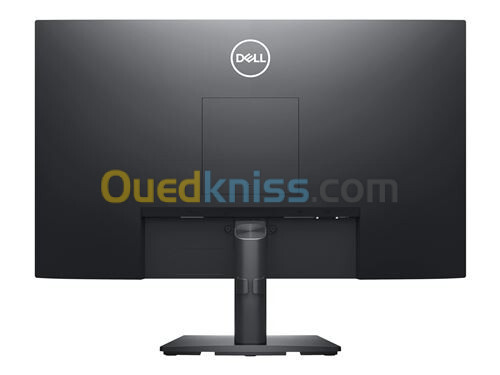 Écran LED Dell E2422H - 24" Full HD (1080p) 60 Hz - IPS - 1000:1 - 5 ms - VGA, DisplayPort