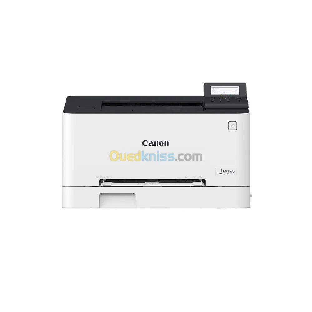 Imprimante Couleur Canon i-SENSYS LBP 633 CDW Monofonction/Wi-Fi/ Ecran LCD/Recto verso