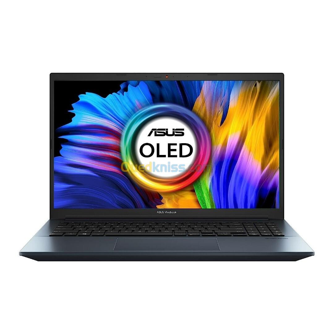 Asus Vivobook Pro M3500QC AMD Ryzen 5 5600G/8Go/1To SSD/Ecran 15.6" FHD OLED/Nvidia RTX 3050 4Go