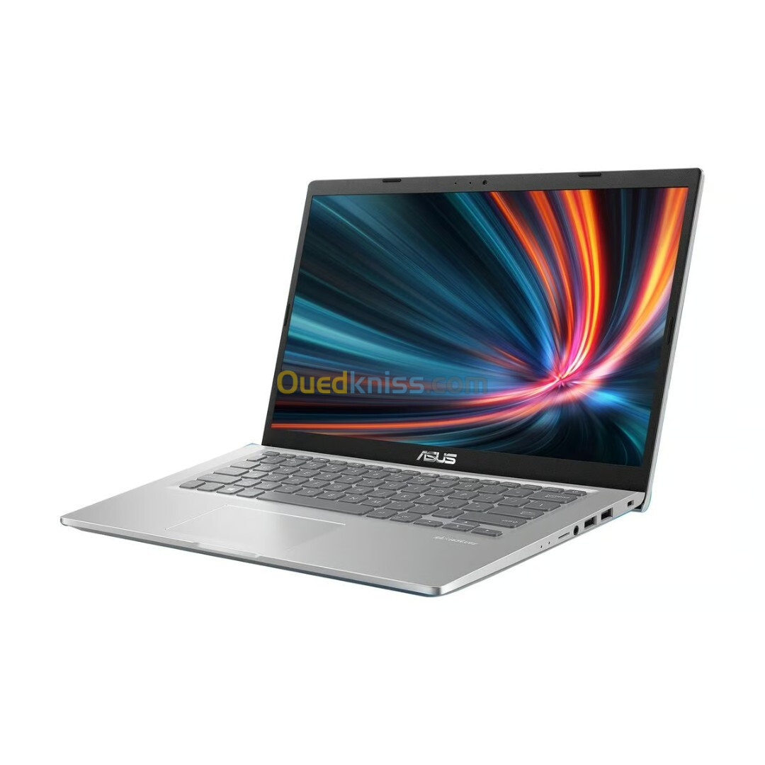 Asus Vivobook X415EP Core i5-1135G7/8Go/256Go SSD/Ecran 14 pouces HD/NVIDIA GeForce MX330 2Go/AZERTY