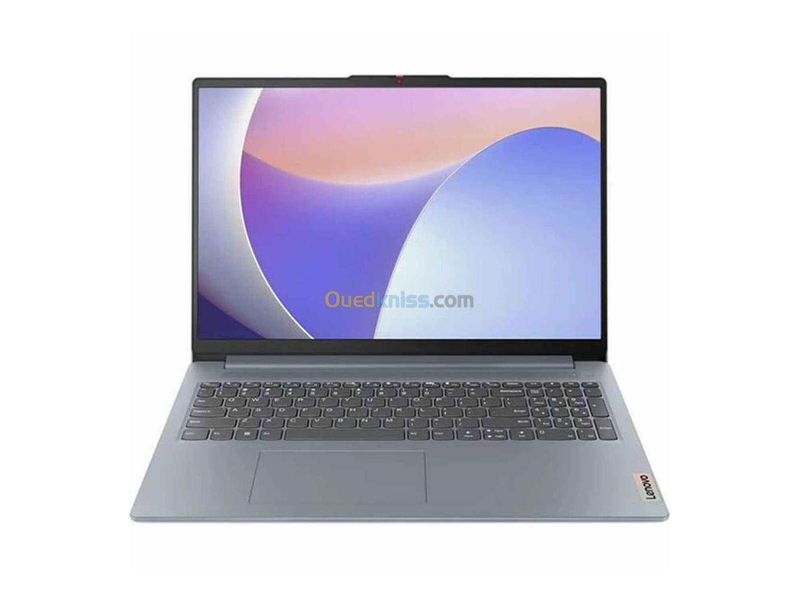 LENOVO 15.6 IDEAPAD SLIM 3 I7-13620H 2.4GHz /16GB /1 TO SSD NVMe