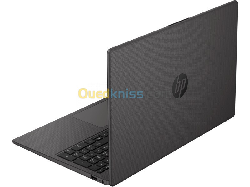 Laptop HP 250 G10 Notebook PC (85C89EA) I3-1315U 4,50 GHz - 4 GB - 256 GB SSD - 15.6 FHD INTEL UHD