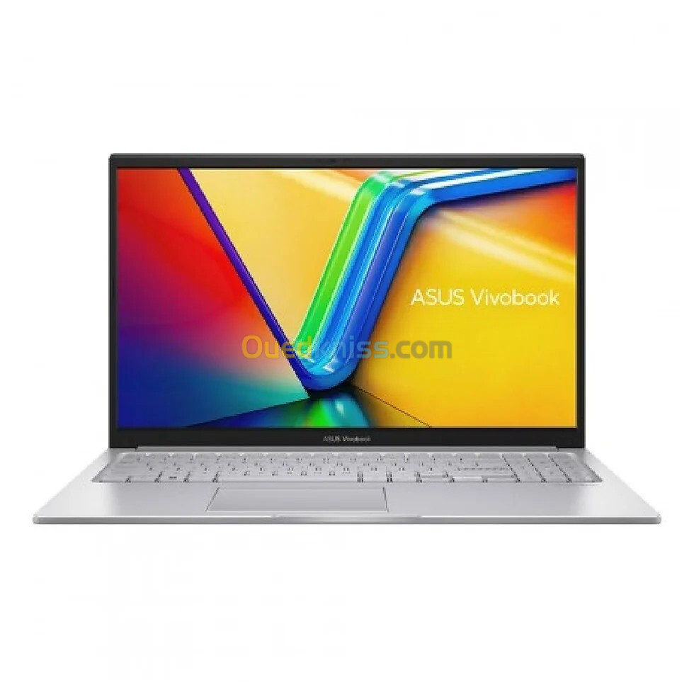 Asus Vivobook 15 X1504V Core i5-1335U/8Go/512Go SSD/Ecran 15.6 pouces FHD/Intel UHD/AZERTY/Win11