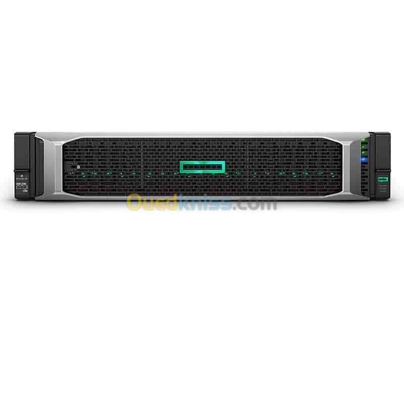 HPE DL380 Gen10 / Xeon G 5218 / 32G / 8SFF./ NC / P408ia Controller 800W /2U Easy Install Rail Kit