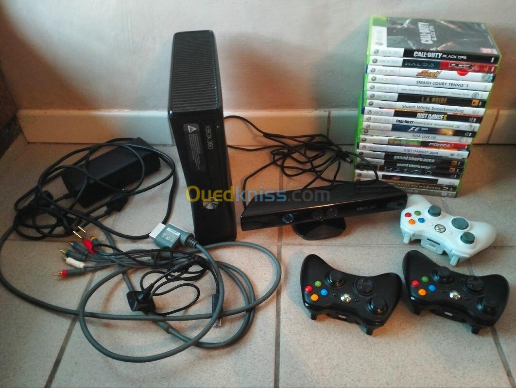 Xbox 360