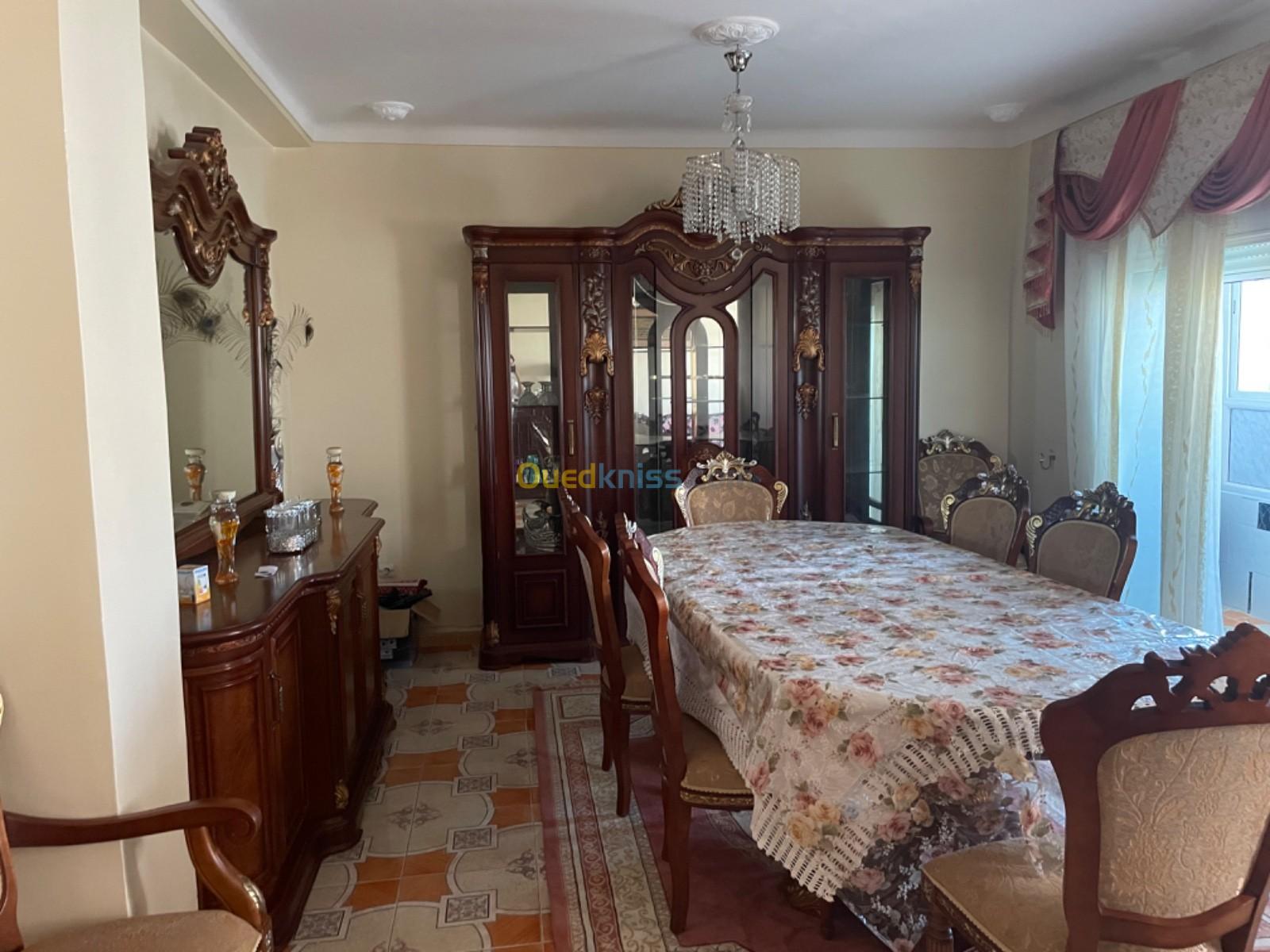 Vente Appartement F3 Blida El affroun