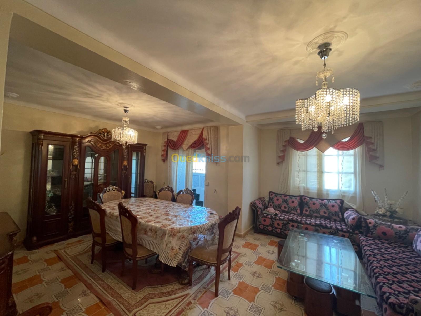 Vente Appartement F3 Blida El affroun