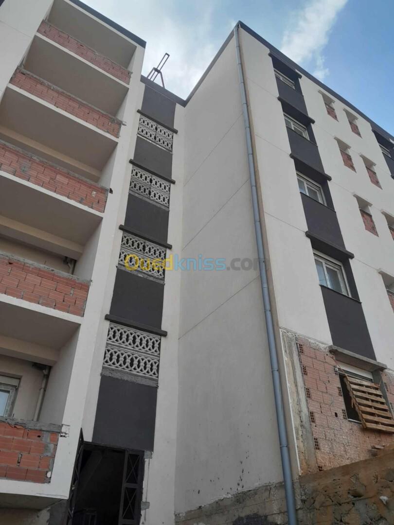 Vente Appartement F4 Tipaza Kolea