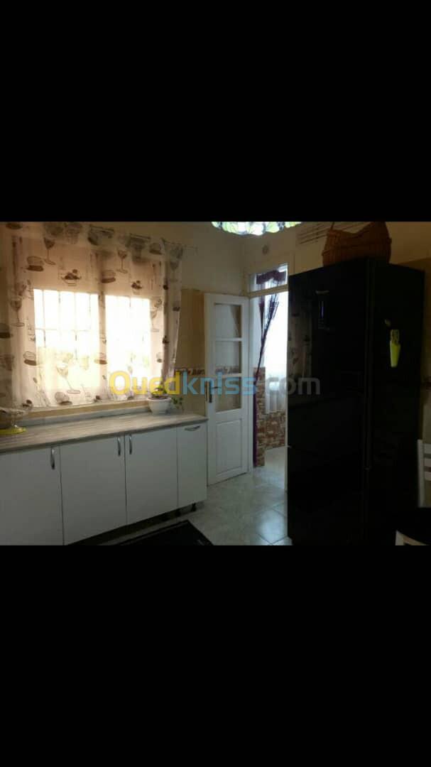 Vente Appartement F3 Alger Sidi moussa