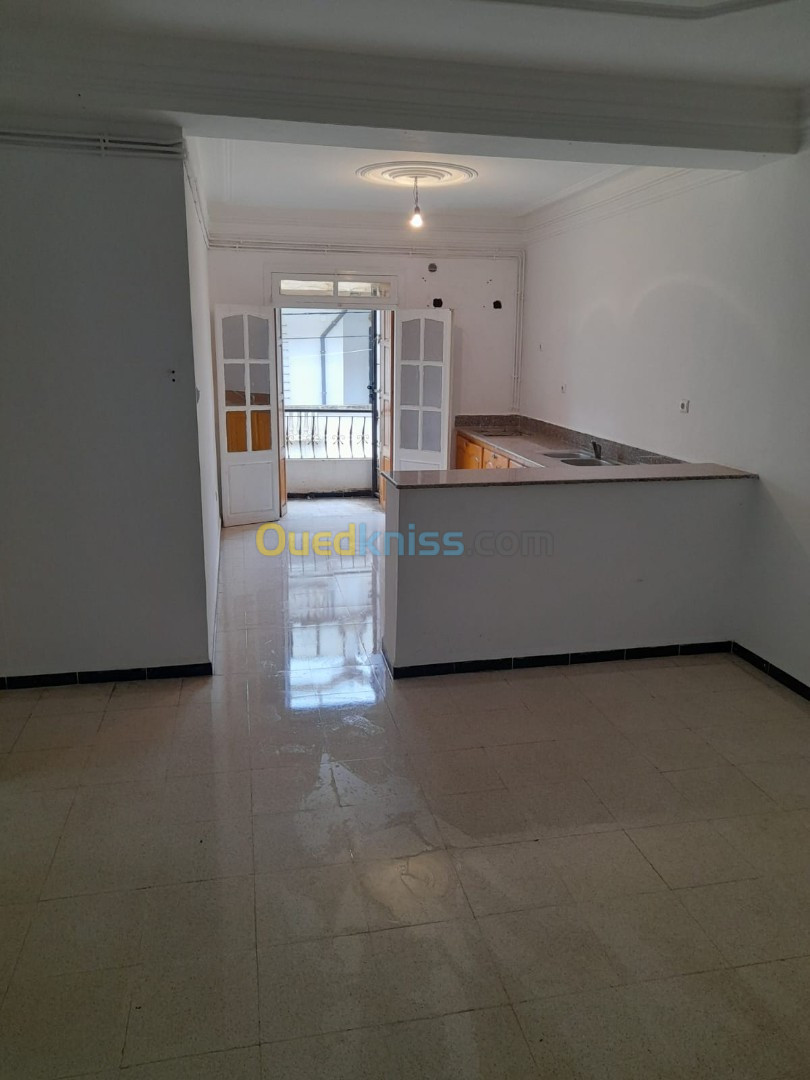 Location Niveau De Villa F3 Alger Birtouta