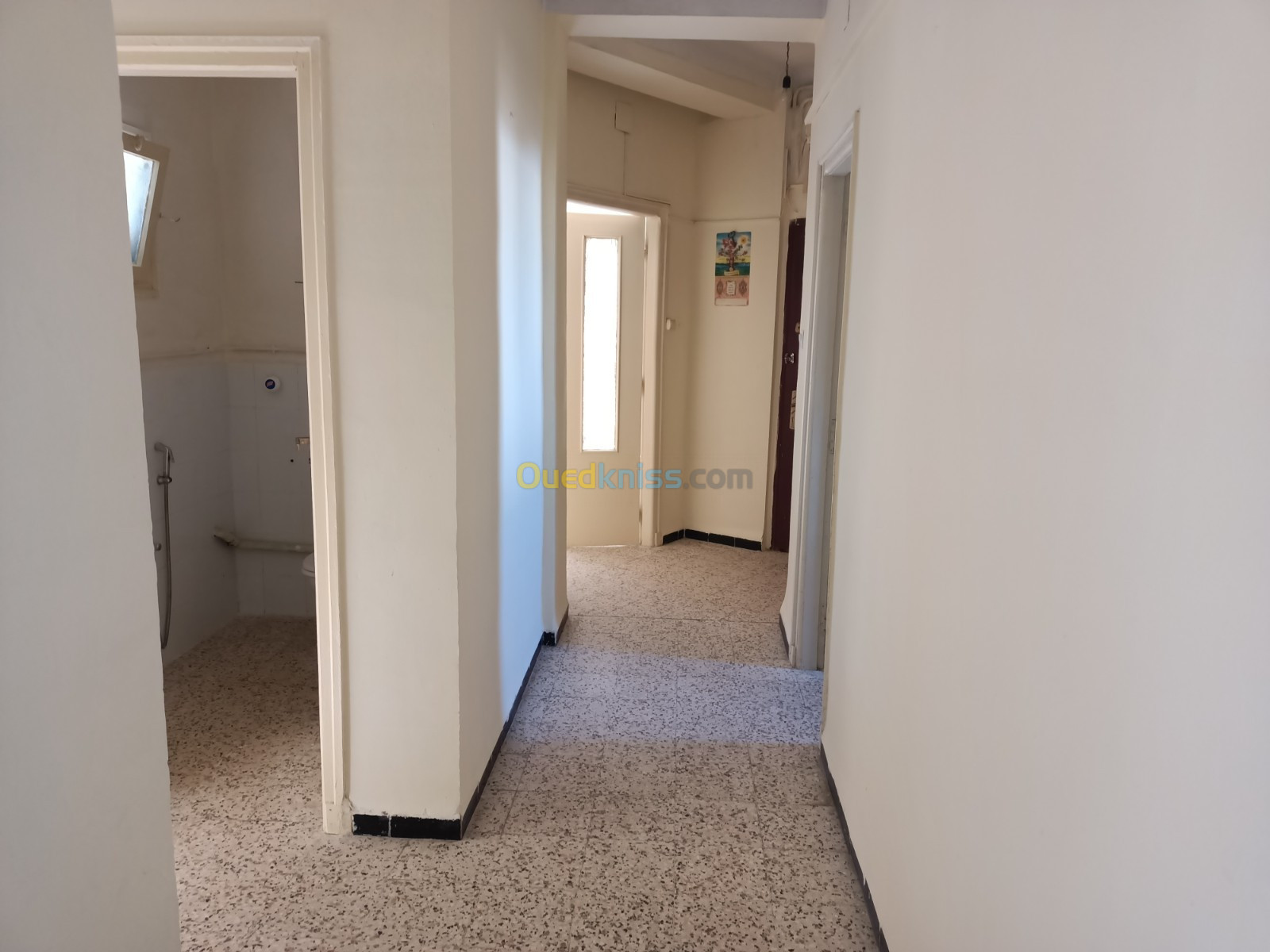 Location Appartement F3 Alger Tessala el merdja