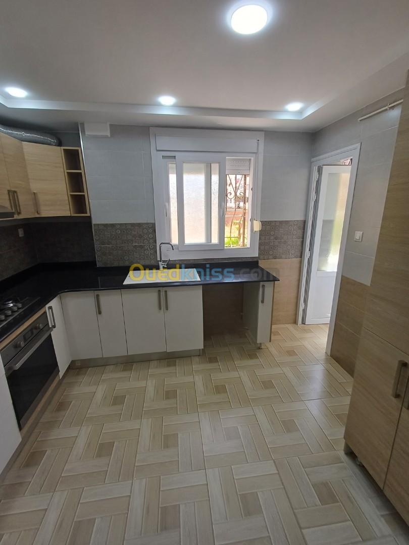 Vente Appartement F3 Tipaza Fouka