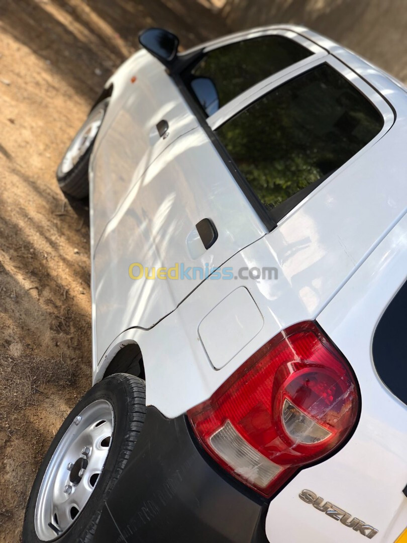 Suzuki Alto K10 2011 Alto K10