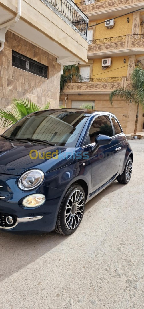 Fiat 500 2023 Dolciveta