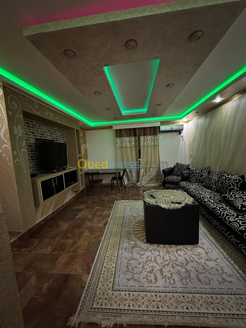 Location vacances Appartement F3 Annaba Annaba