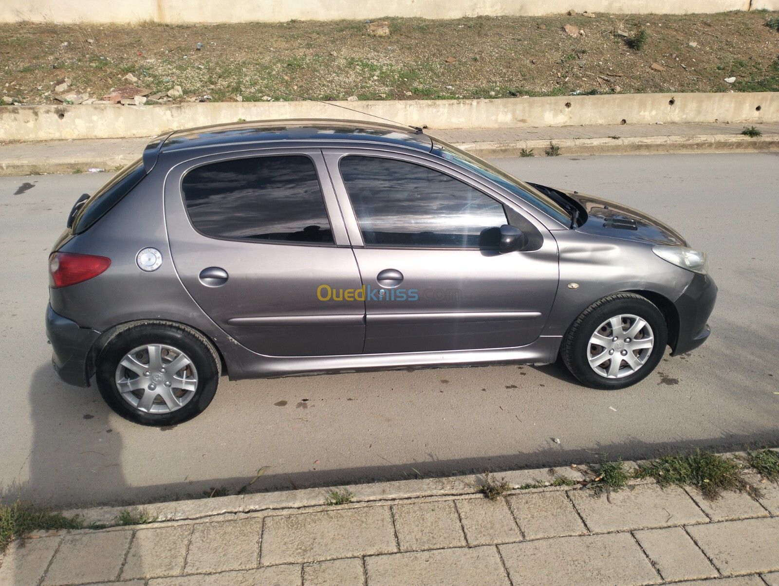 Peugeot 206 2009 206