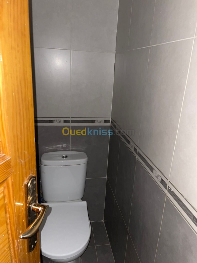 Vente Appartement Alger Draria