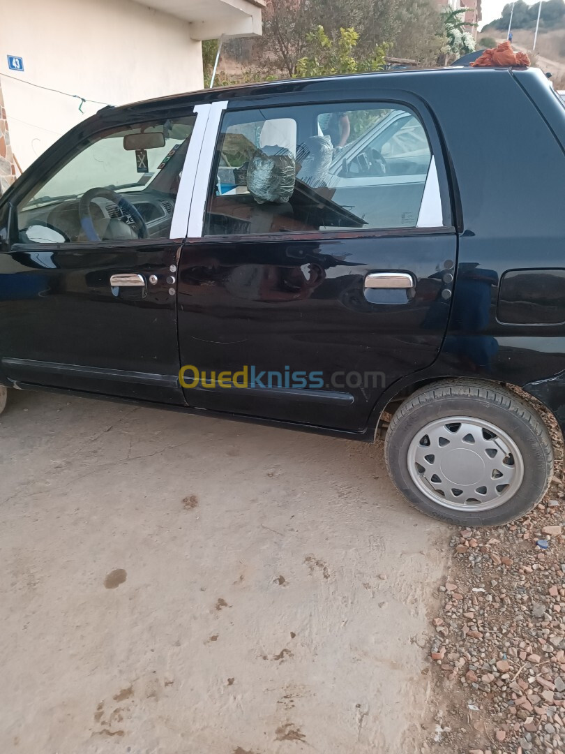 Suzuki Alto 2009 Alto