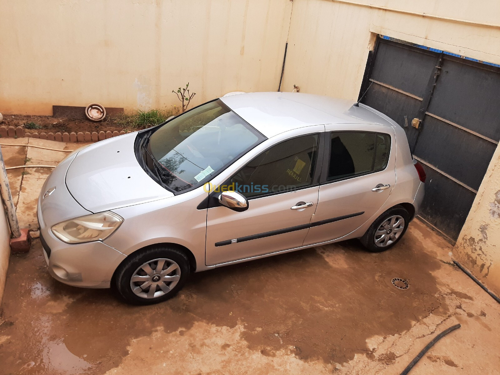 Renault Clio 3 2010 Clio 3