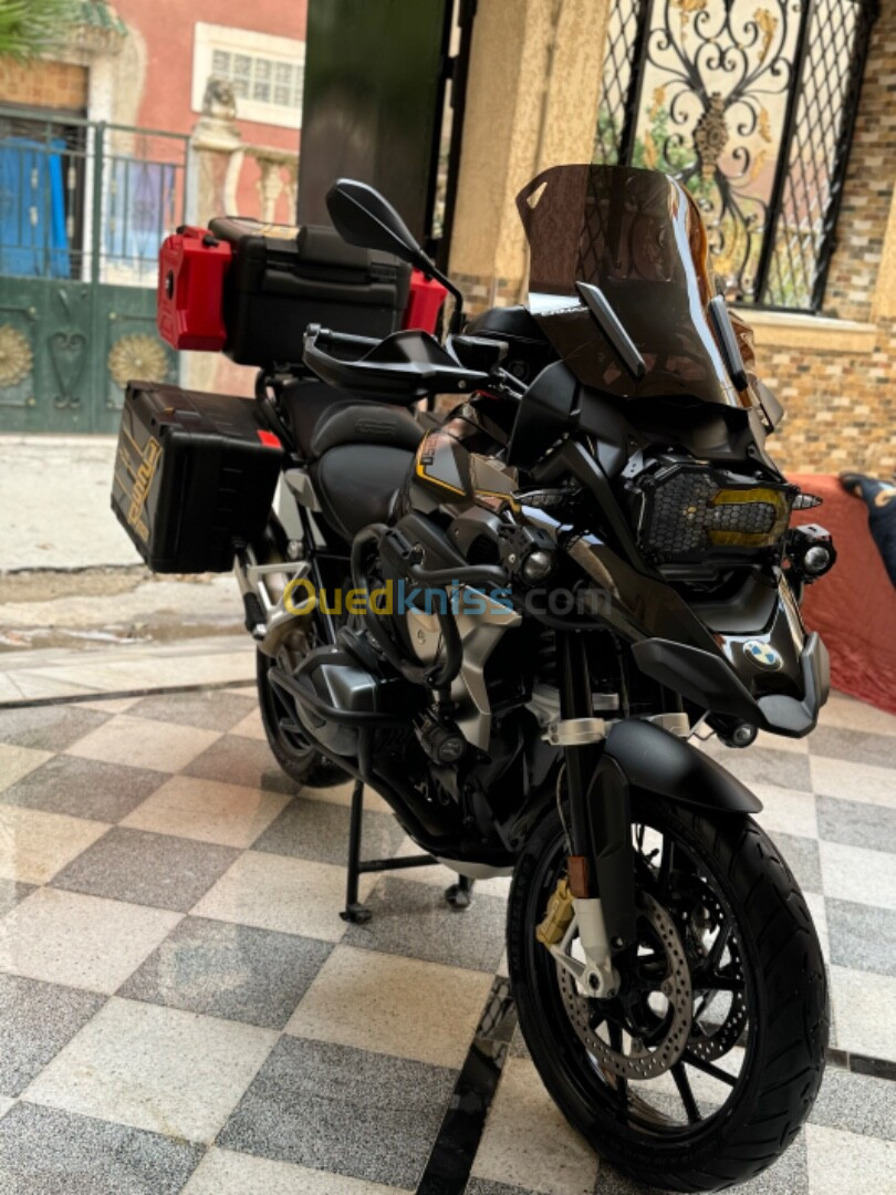 BMW Gs 1250 2020