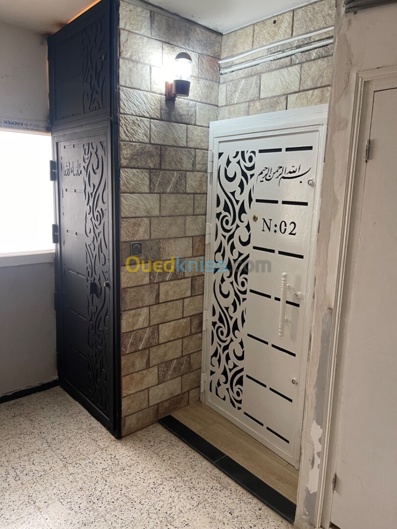 Vente Appartement F3 Constantine El khroub