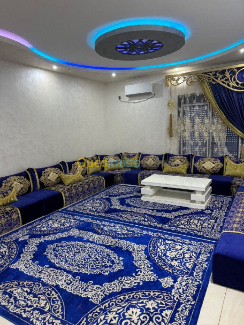 Vente Villa Oran Marsat el hadjadj