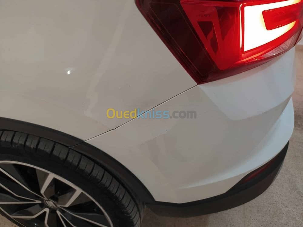 Seat Ateca 2017 4 drive