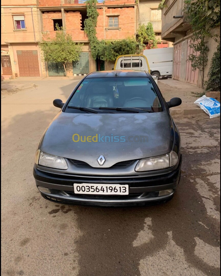 Renault Laguna 1 1996 Laguna 1