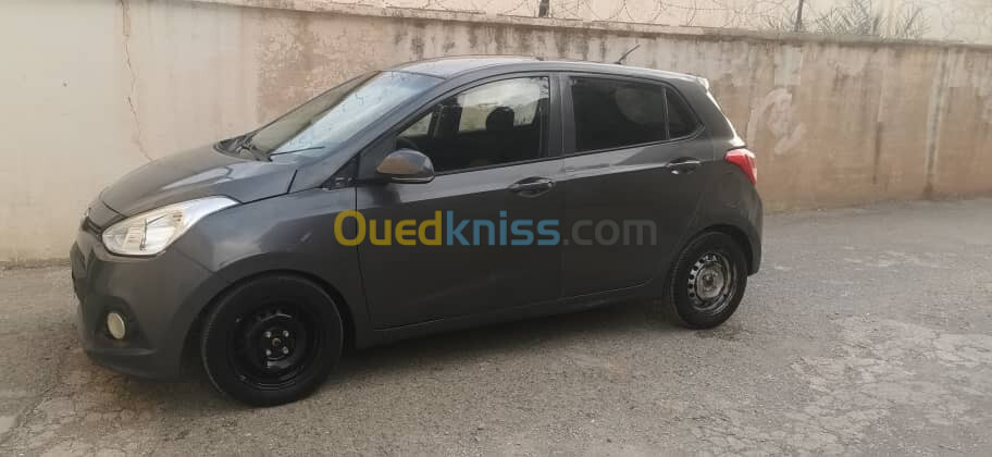 Hyundai Grand i10 2017 