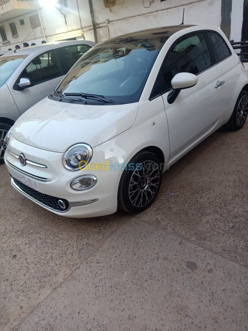 Fiat Dolce vita plus 2024 