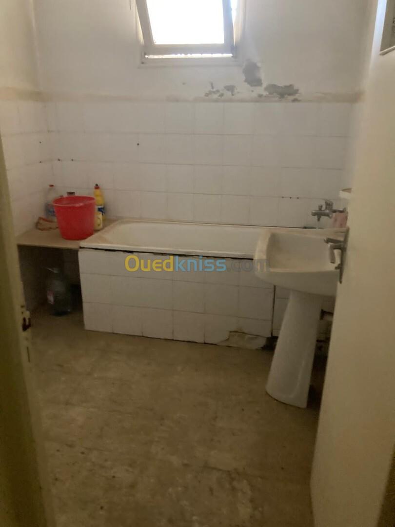 Vente Appartement F4 Tizi Ouzou Tizi ouzou