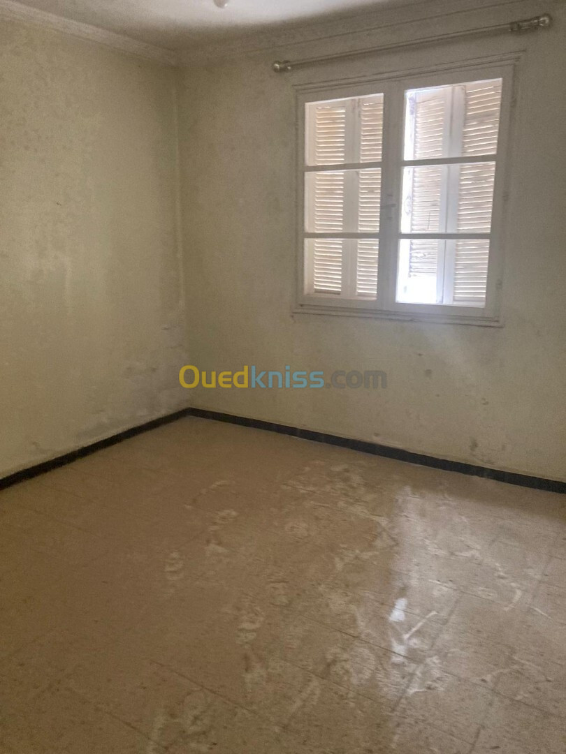 Vente Appartement F4 Tizi Ouzou Tizi ouzou