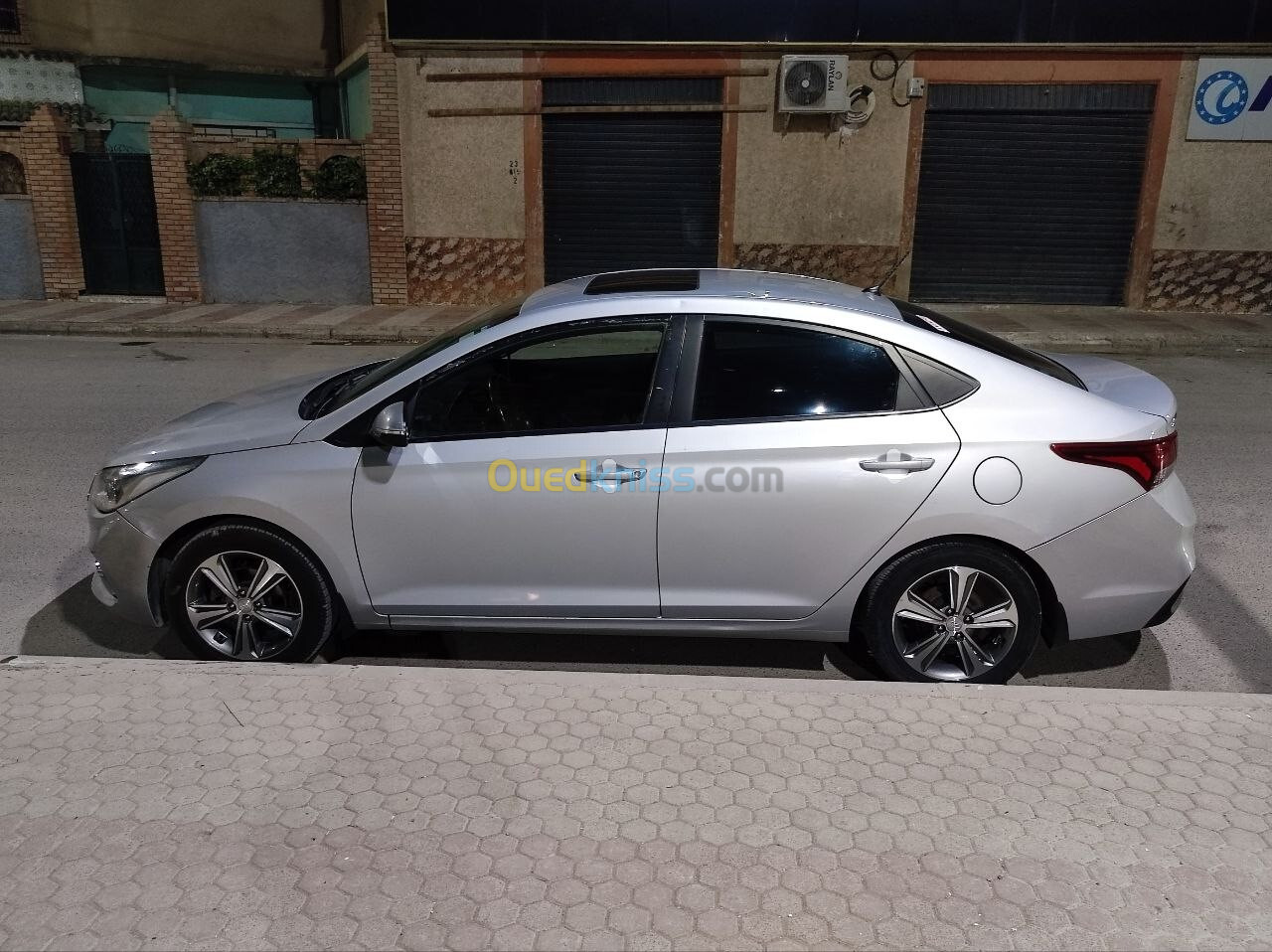 Hyundai Accent 2019 