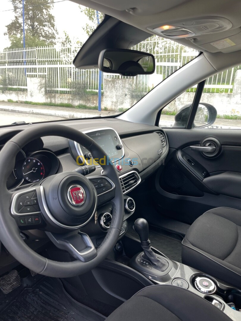 Fiat 500x 2024 500x