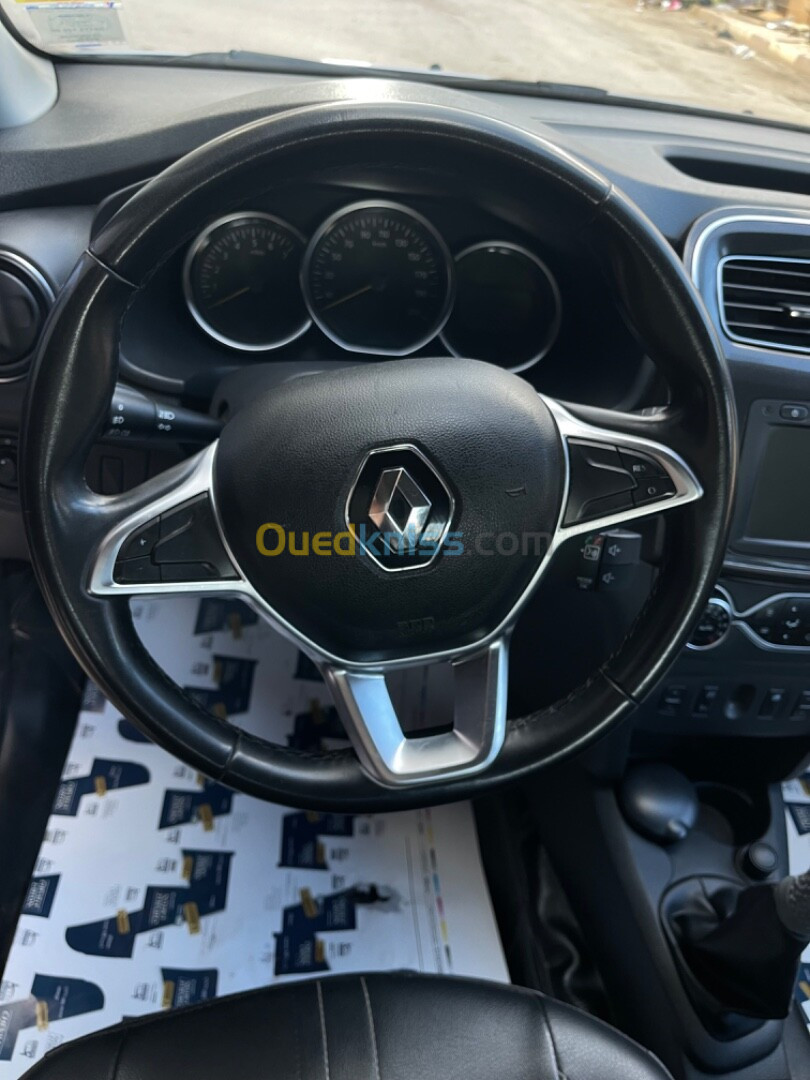 Renault Symbol 2020 Privilege